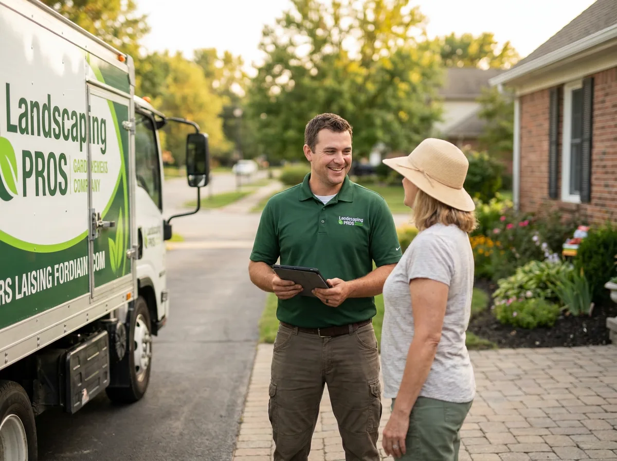 Landscaping Mount Judea, AR FAQs